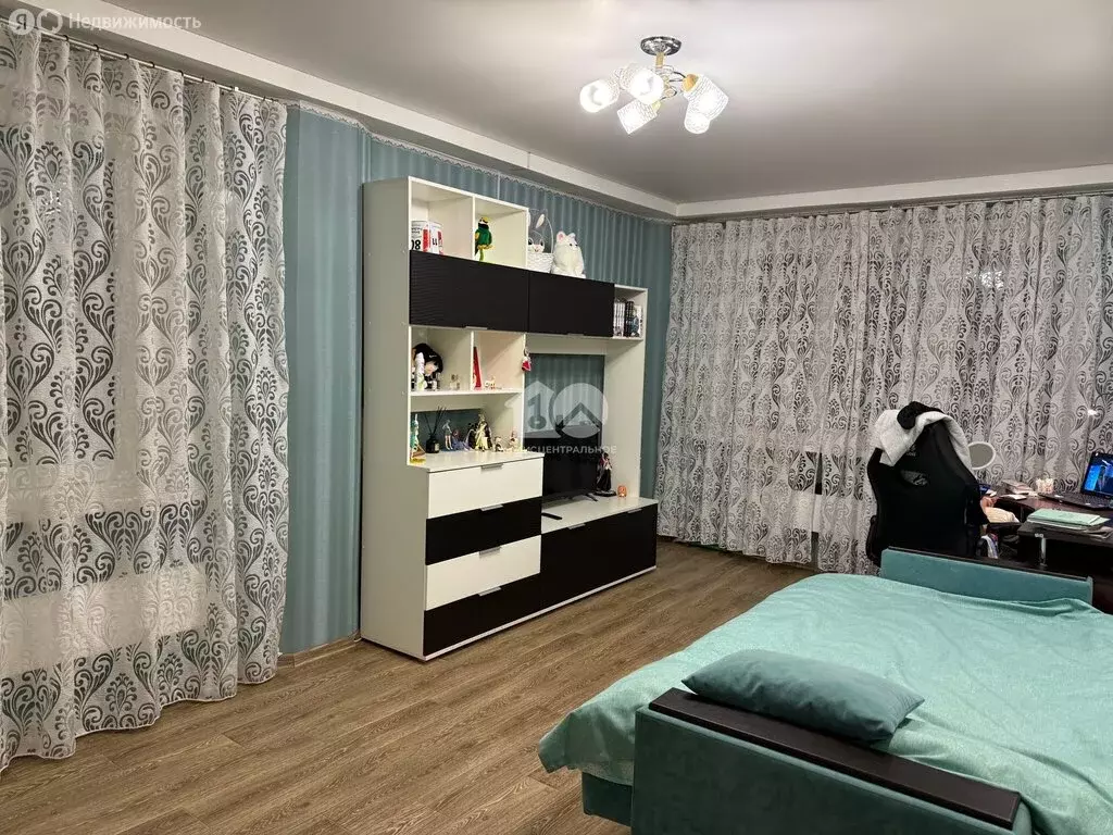 2-комнатная квартира: Новосибирск, Степная улица, 41 (47.9 м) - Фото 2