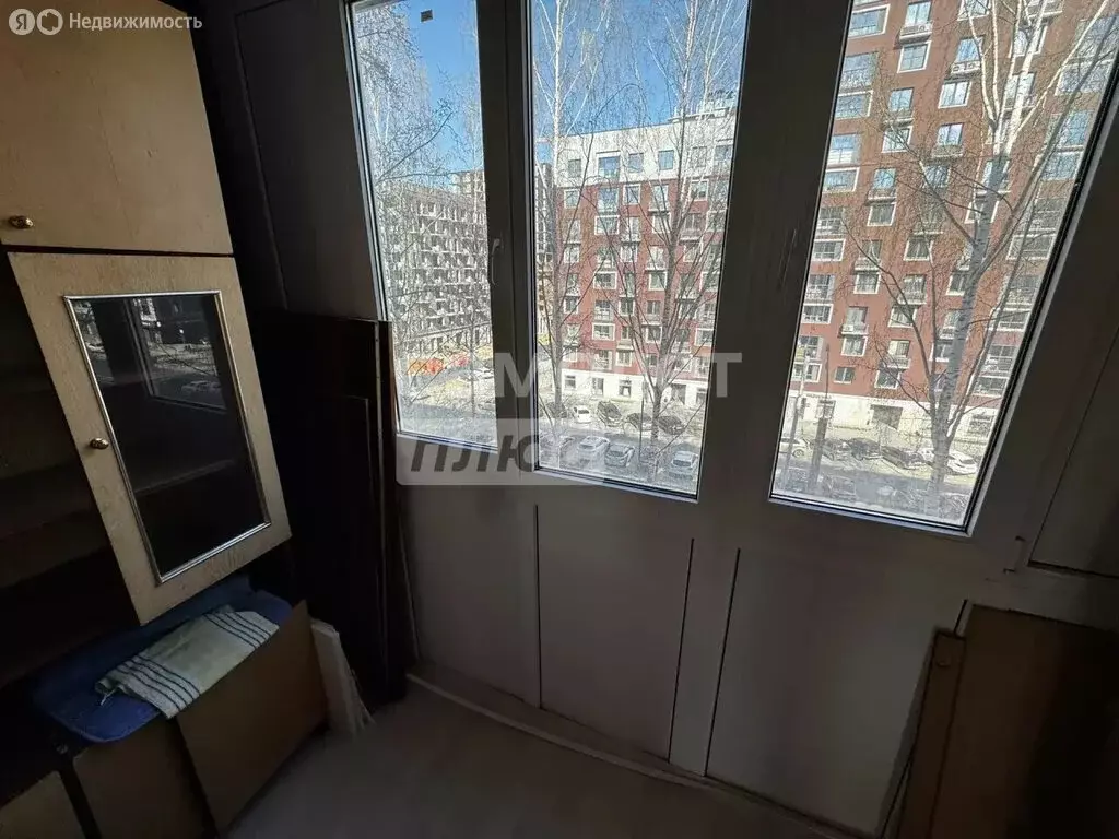 3-комнатная квартира: Ижевск, Фруктовая улица, 33 (55 м) - Фото 2