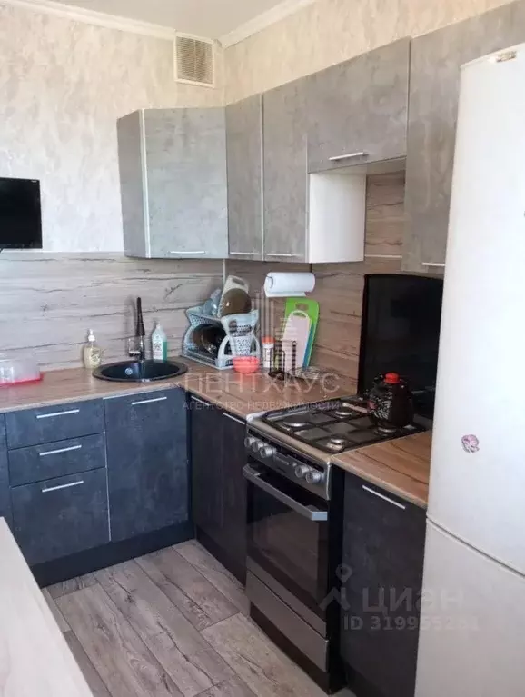 2-к кв. Владимирская область, Владимир ул. Куйбышева, 36а (58.6 м) - Фото 2