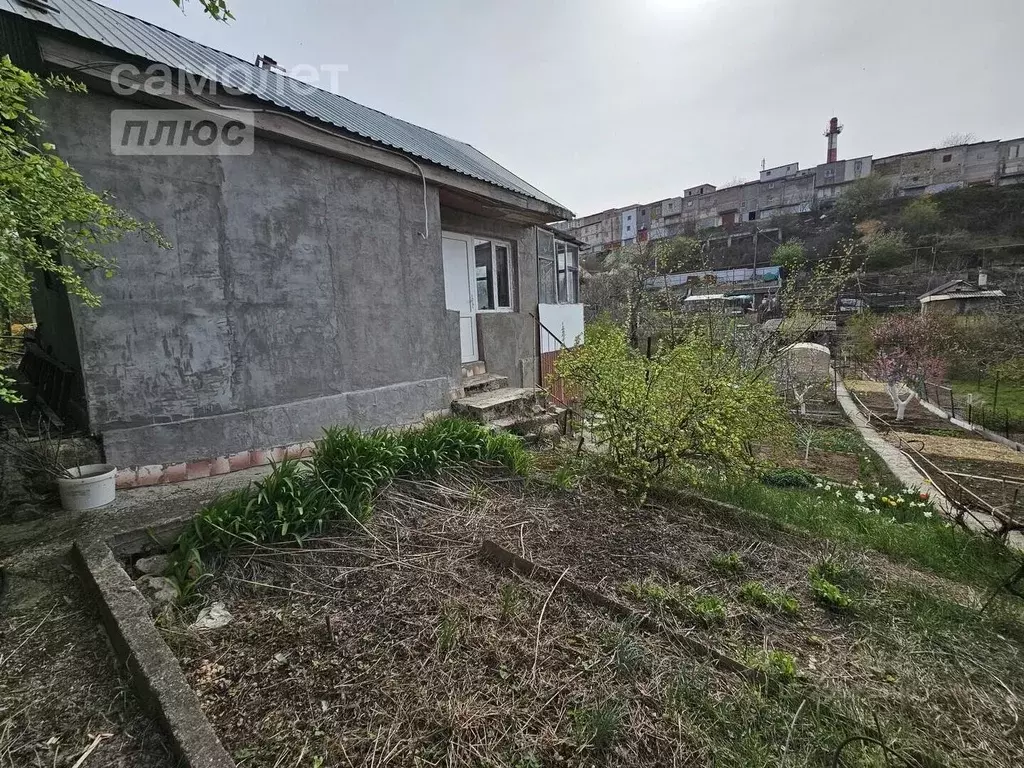 Дом в Севастополь ул. Генерала Лебедя, 51 (31 м) - Фото 0