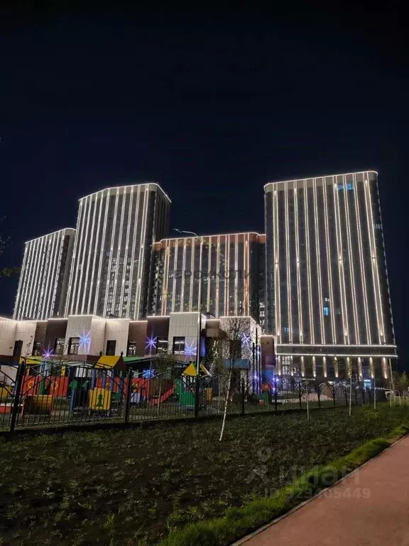 Помещение свободного назначения в Ростовская область, Ростов-на-Дону ... - Фото 1