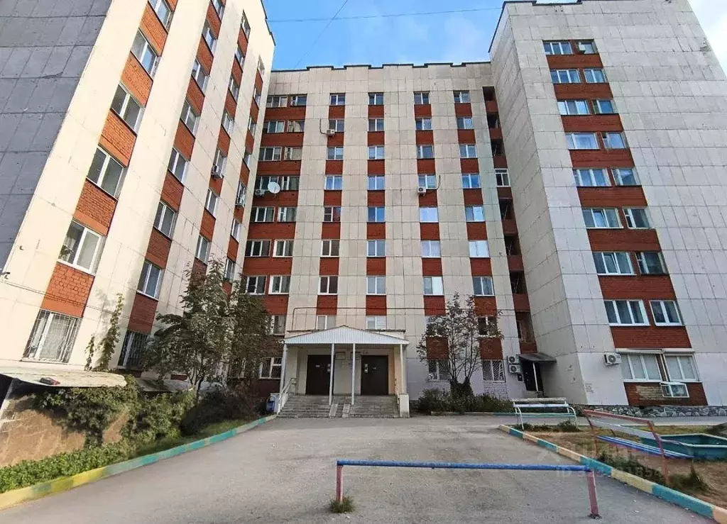 Комната Башкортостан, Уфа ул. Генерала Горбатова, 7/5 (13.7 м) - Фото 1