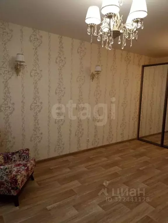 1-к кв. Пермский край, Пермь ул. Куйбышева, 135 (51.3 м) - Фото 1