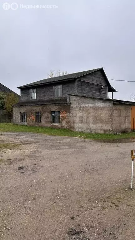 Производственное помещение (381.6 м) - Фото 1