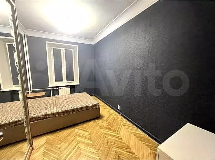 Комната 14 м в 2-к., 1/5 эт. - Фото 1