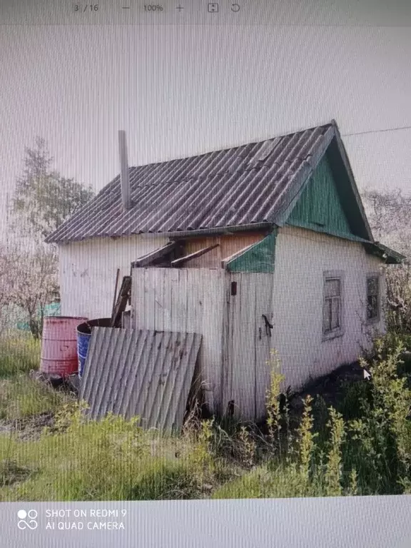 Участок в Челябинская область, Челябинск Дружба СНТ,  (4.0 сот.) - Фото 0