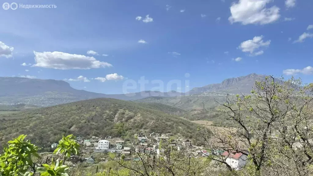 Участок в Семидворье, микрорайон Александрийская дача (8 м) - Фото 2