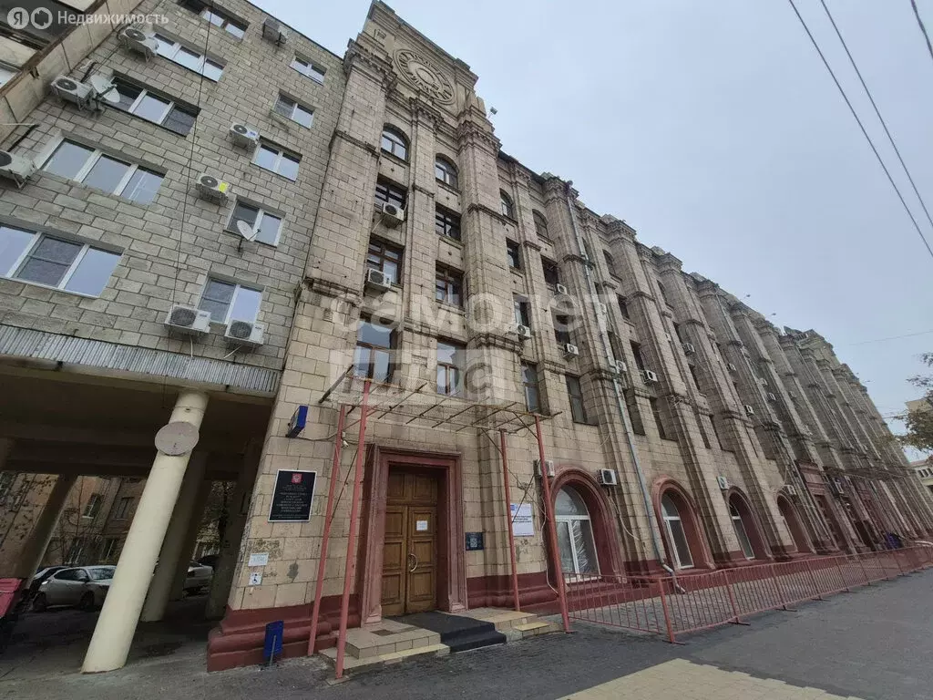 Офис (33 м) - Фото 1