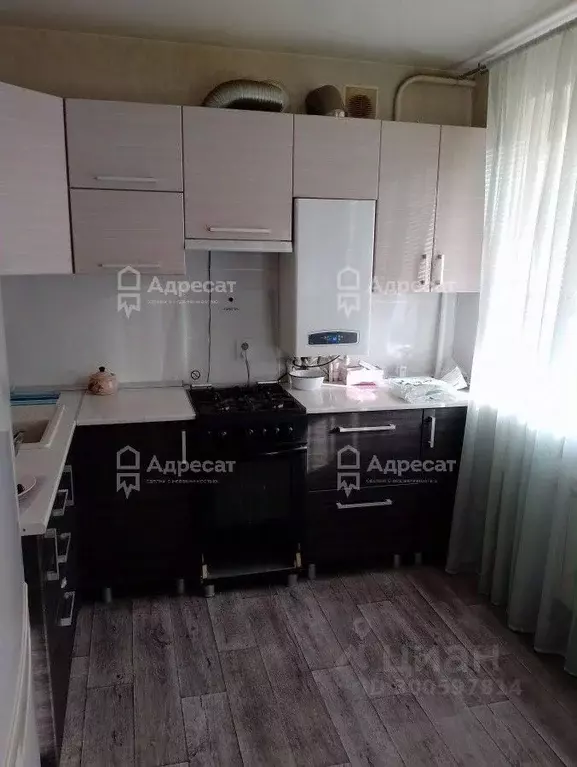 Дом в Волгоградская область, Волгоград ул. Марата (99 м) - Фото 2