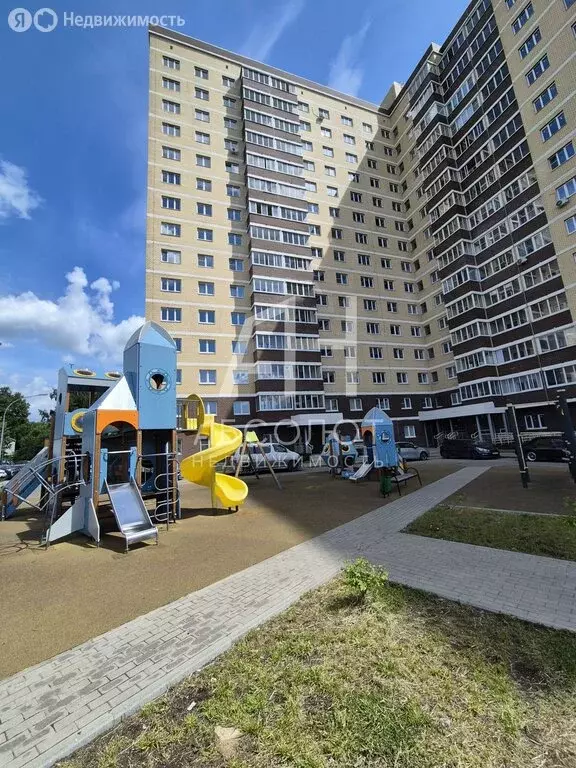 3-комнатная квартира: Сергиев Посад, Ярославское шоссе, 8Б (78.7 м) - Фото 1