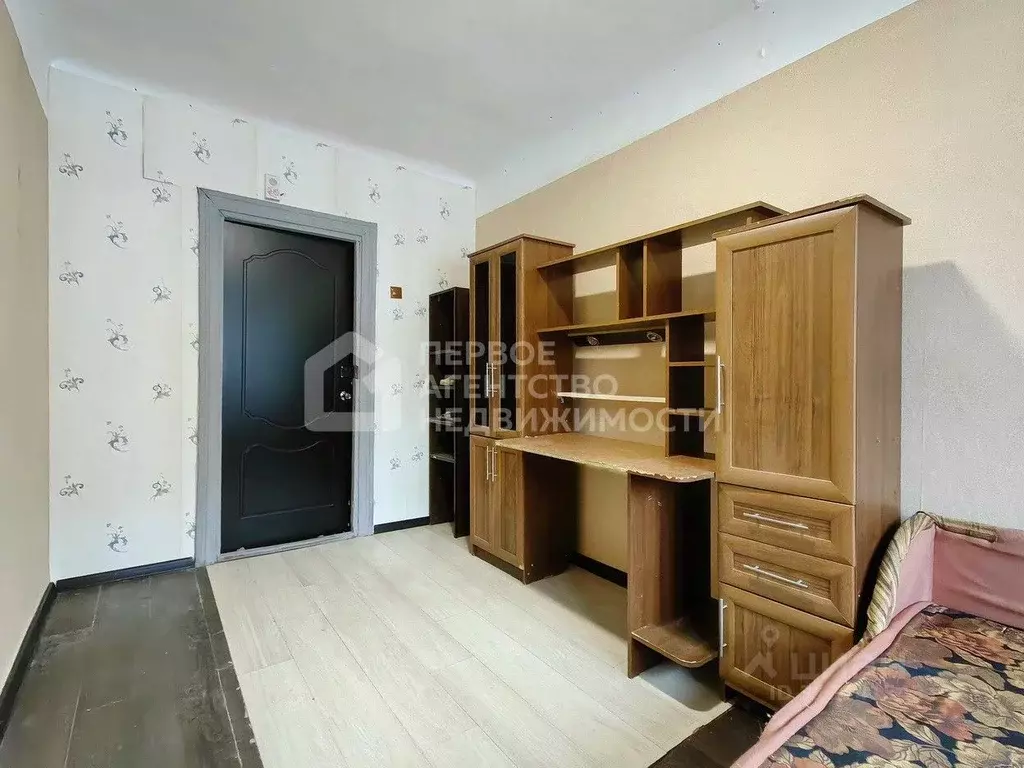 Комната Московская область, Серпухов ул. Химиков, 13 (20.4 м) - Фото 0