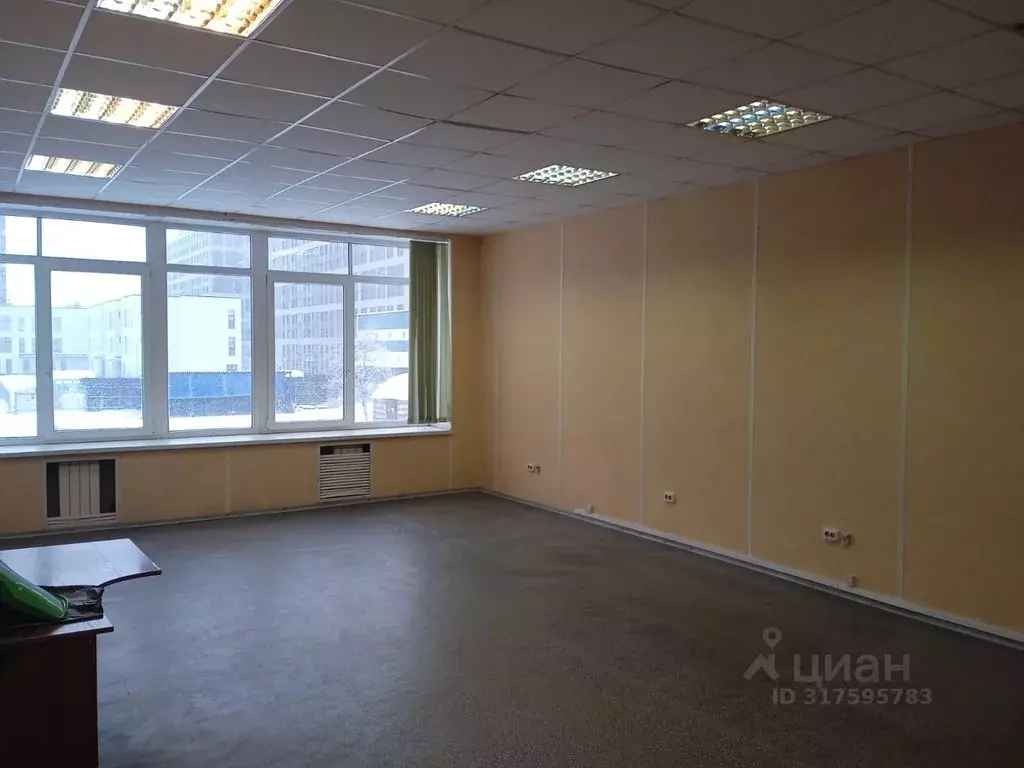 Офис в Санкт-Петербург Витебский просп., 11к2Я (84 м) - Фото 0