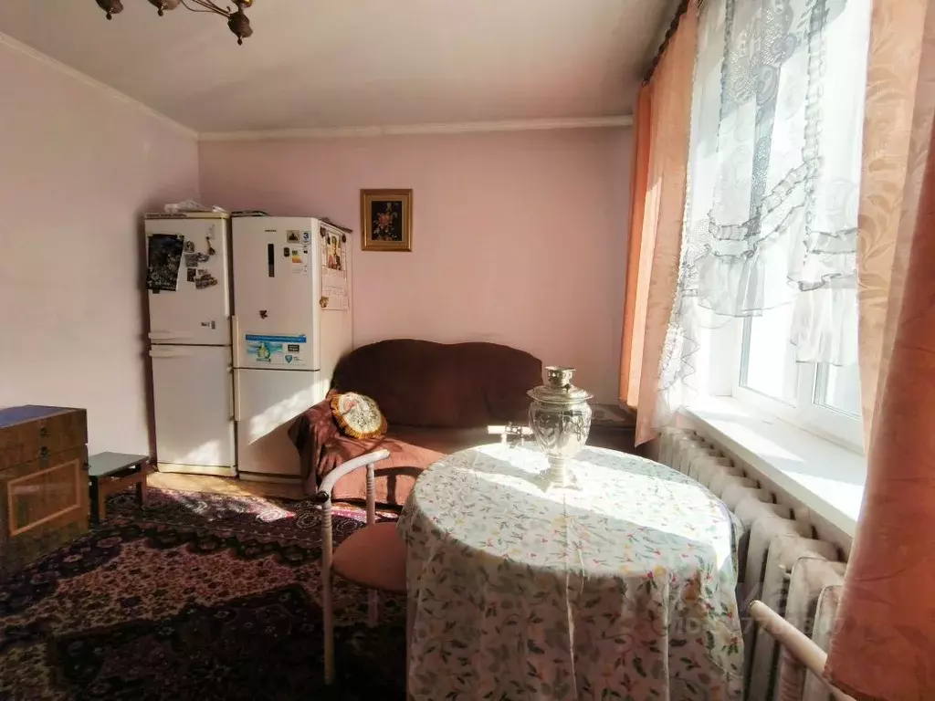 Дом в Омская область, Омск Входной мкр, 48 (110 м) - Фото 0