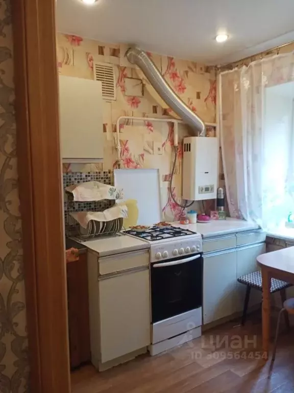 1-к кв. Калужская область, Белоусово г. Жуковский муниципальный округ, ... - Фото 1