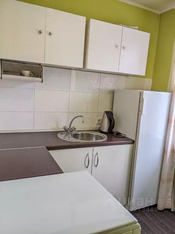 2-к кв. Томская область, Томск Фруктовый пер., 28 (44.3 м) - Фото 1