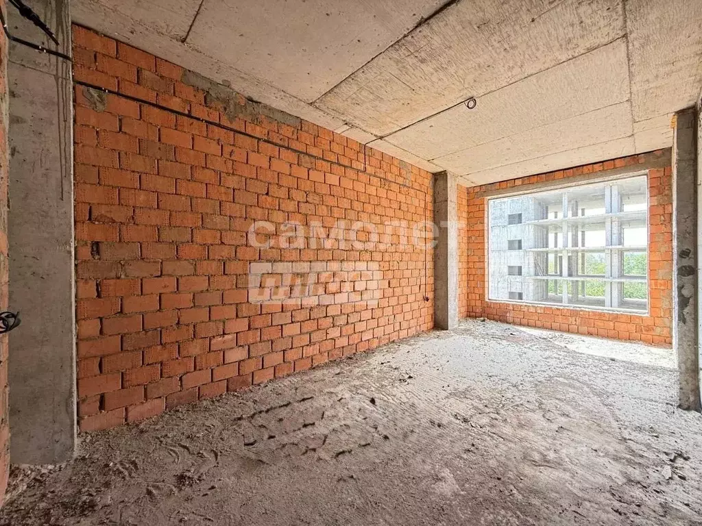 3-к кв. Кабардино-Балкария, Нальчик ул. Тарчокова, 56 (78.01 м) - Фото 1