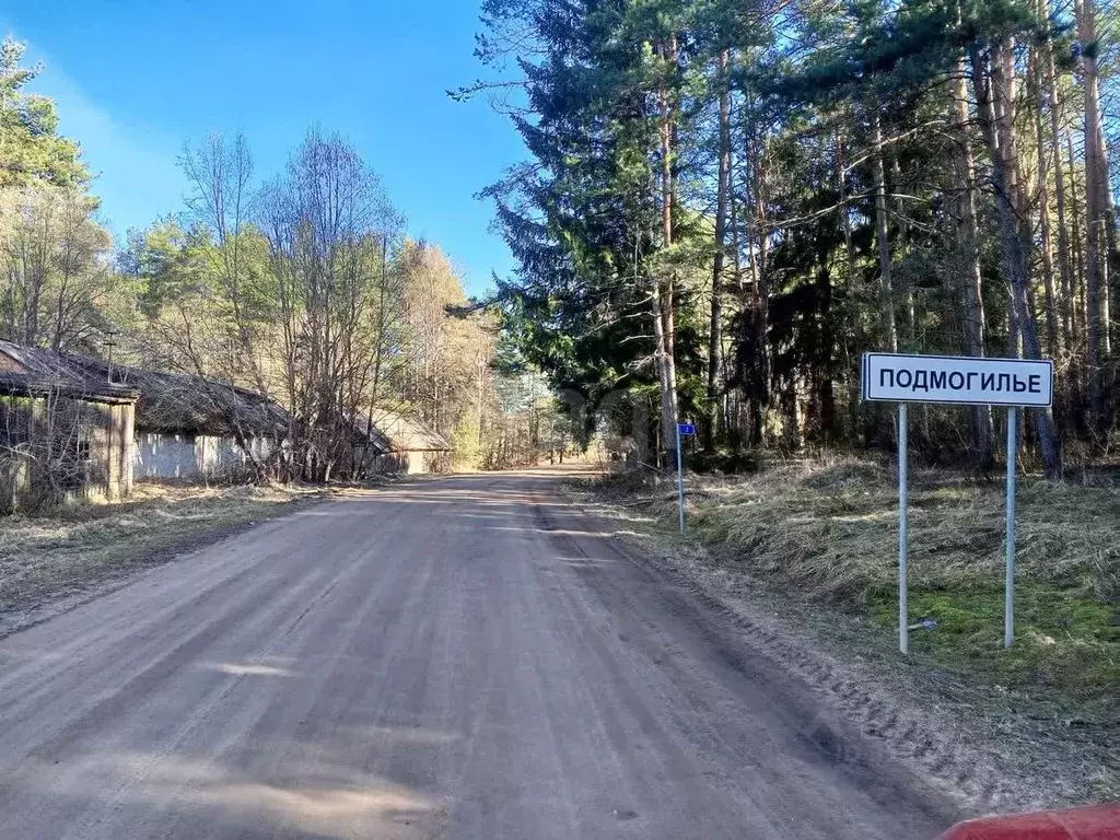 Дом в Псковская область, Островский район, Воронцовская волость, д. ... - Фото 1
