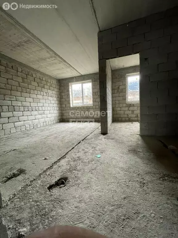 2-комнатная квартира: Нальчик, Кабардинская улица, 230 (50.52 м) - Фото 1