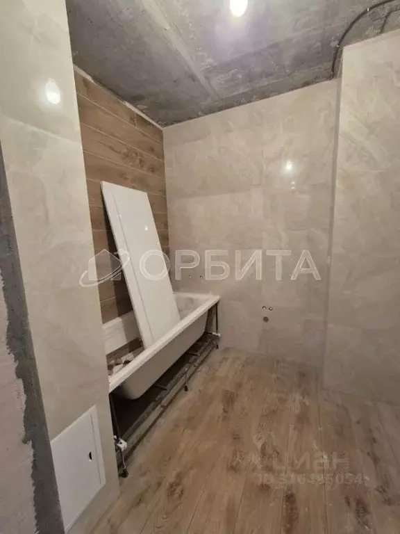 2-к кв. Тюменская область, Тюменский район, д. Патрушева ул. Федора ... - Фото 2