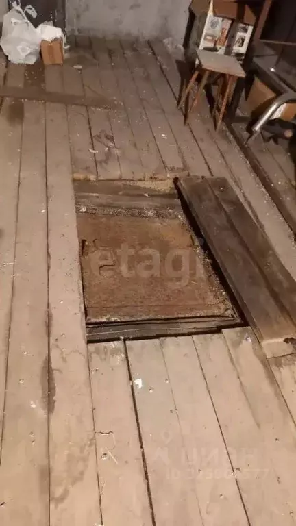 Гараж в Тюменская область, Тюмень Ставропольская ул., 4 (22 м) - Фото 2