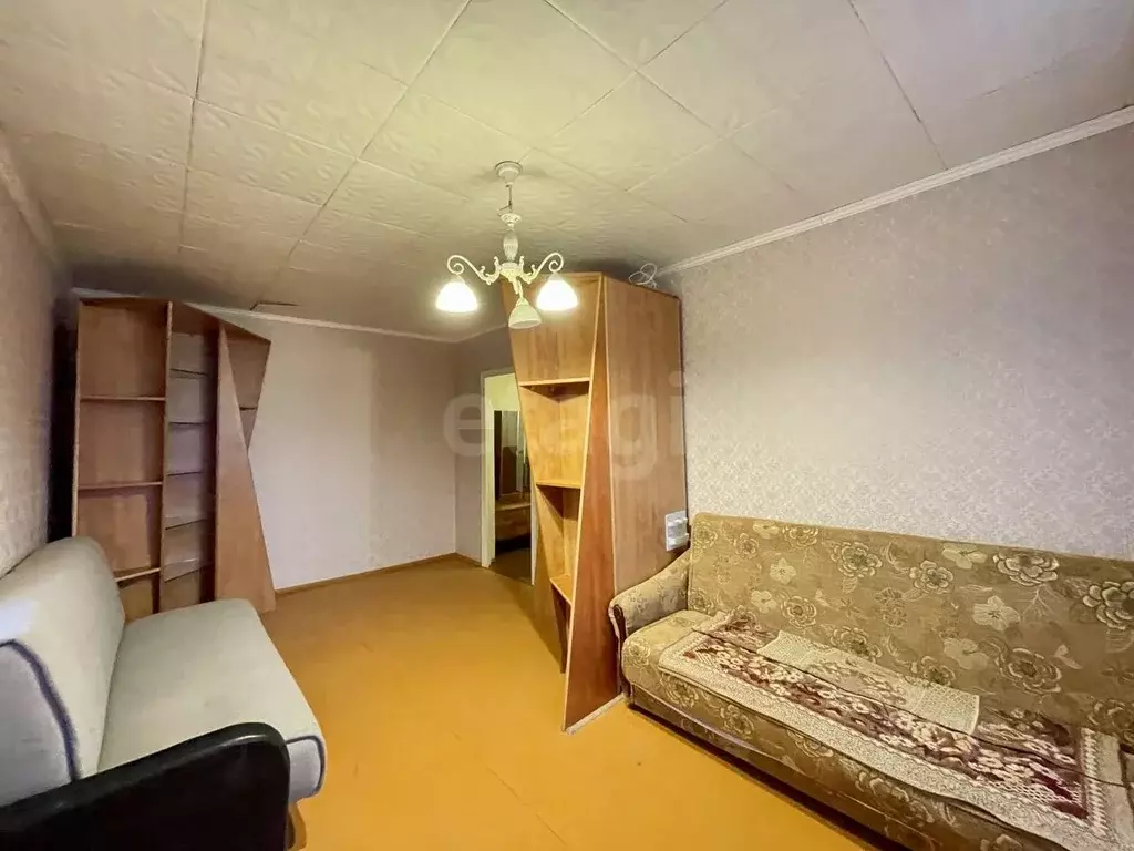 2-к кв. Московская область, Воскресенск Новлянский мкр, ул. Западная, ... - Фото 1