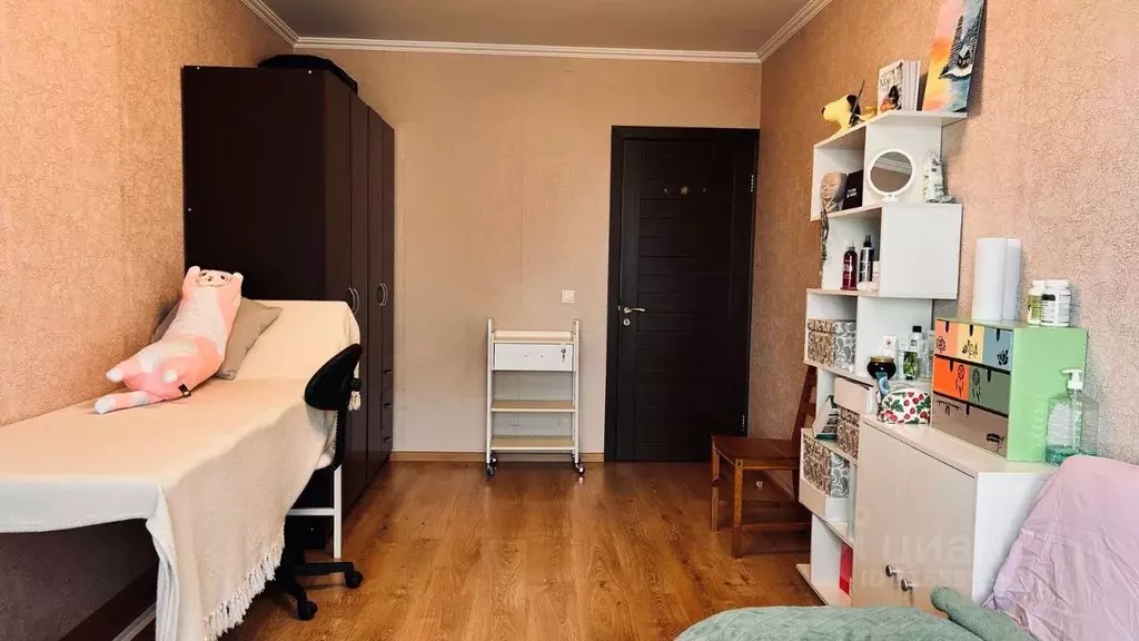 Комната Московская область, Красногорск Успенская ул., 12 (15.0 м) - Фото 1