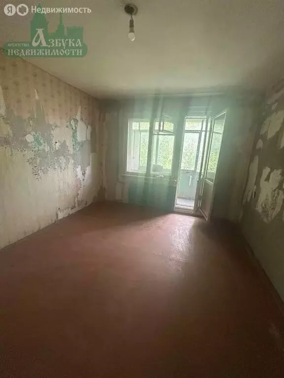 2-комнатная квартира: Смоленск, проспект Строителей, 19 (52 м) - Фото 2