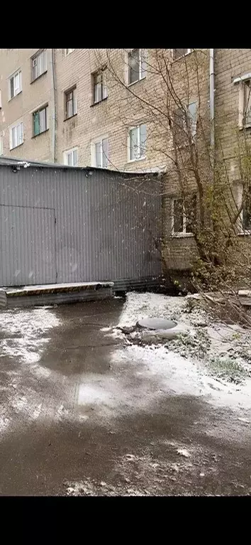 Помещение свободного назначения в Пермский край, Краснокамск ул. ... - Фото 0