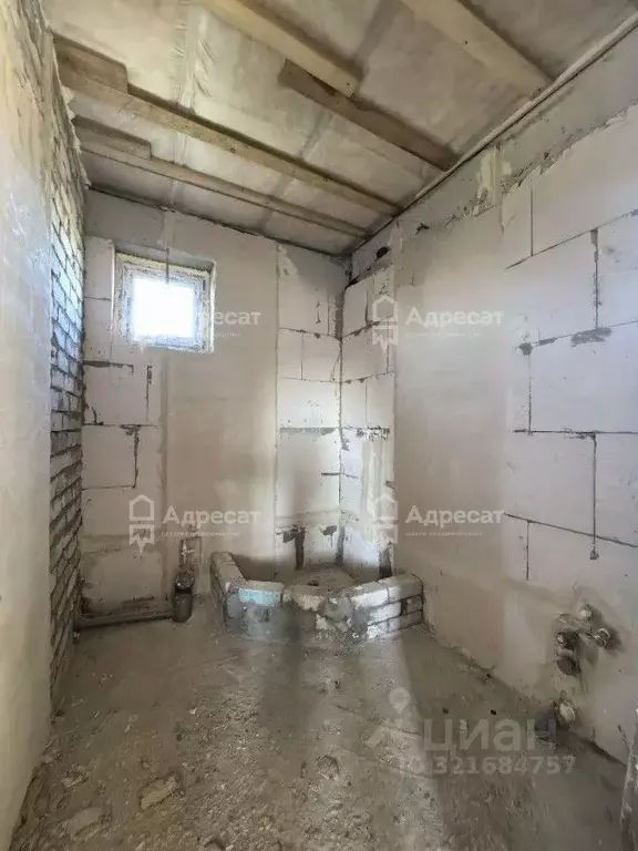 Дом в Волгоградская область, Краснослободск Среднеахтубинский район, ... - Фото 1