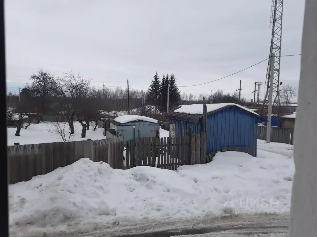 Гараж в Тульская область, Суворов ул. Горького, 2 (20 м) - Фото 1