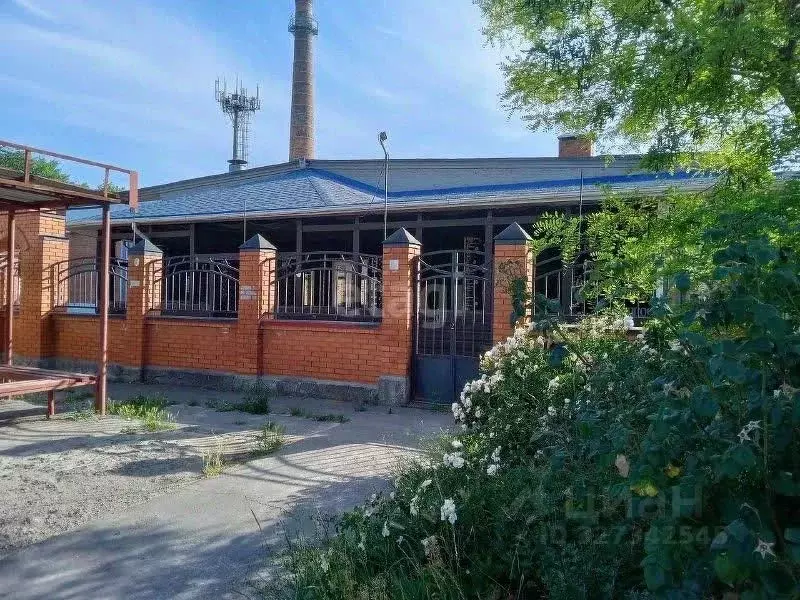 Помещение свободного назначения в Ростовская область, Таганрог проезд ... - Фото 2