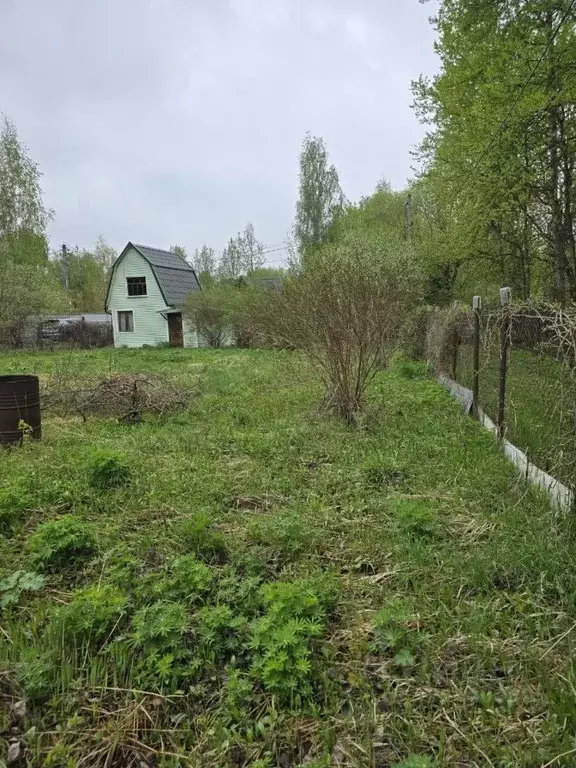 Участок в Москва Остафьево-2 СПК,  (6.0 сот.) - Фото 2