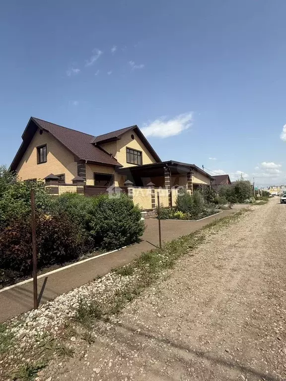 Дом 205 м на участке 8,2 сот. - Фото 1