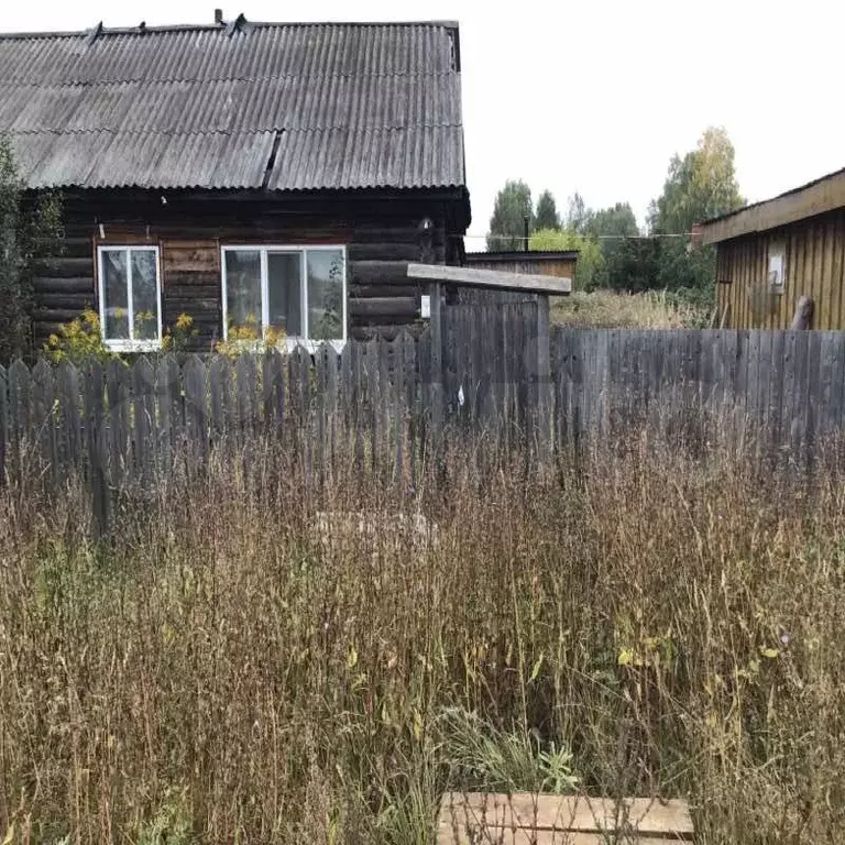 Аукцион: 3-к. квартира, 42 м, 1/1 эт. - Фото 1