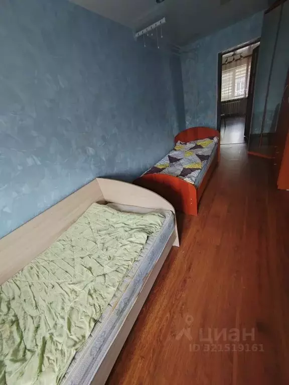 2-к кв. Вологодская область, Череповец просп. Луначарского, 43 (49.0 ... - Фото 2