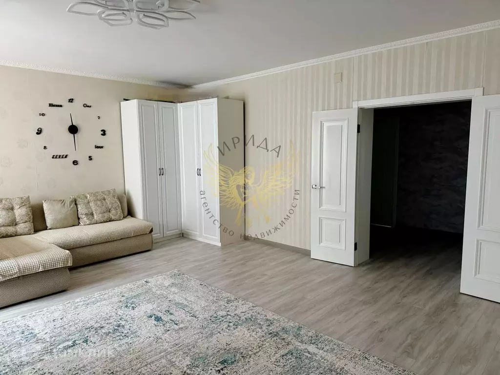 Продаётся 3-к квартира, 101 м - Фото 1