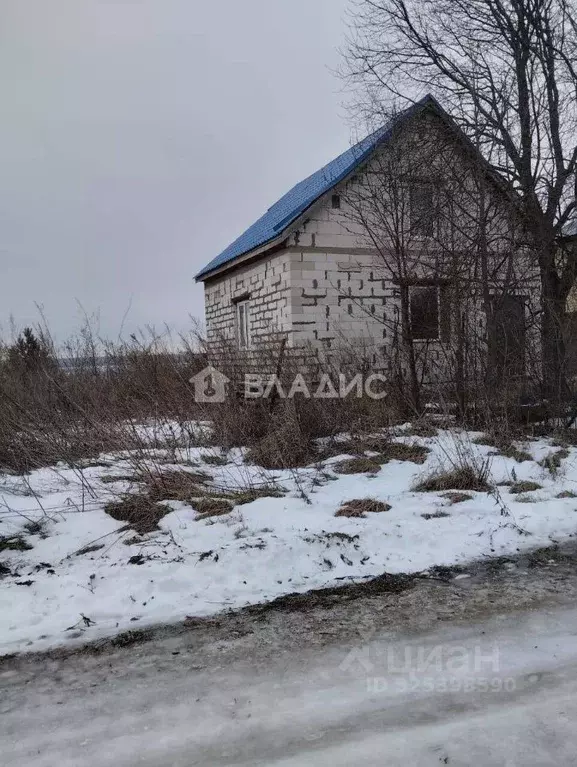 Дом в Нижегородская область, Лысковский район, д. Богомолово ... - Фото 2