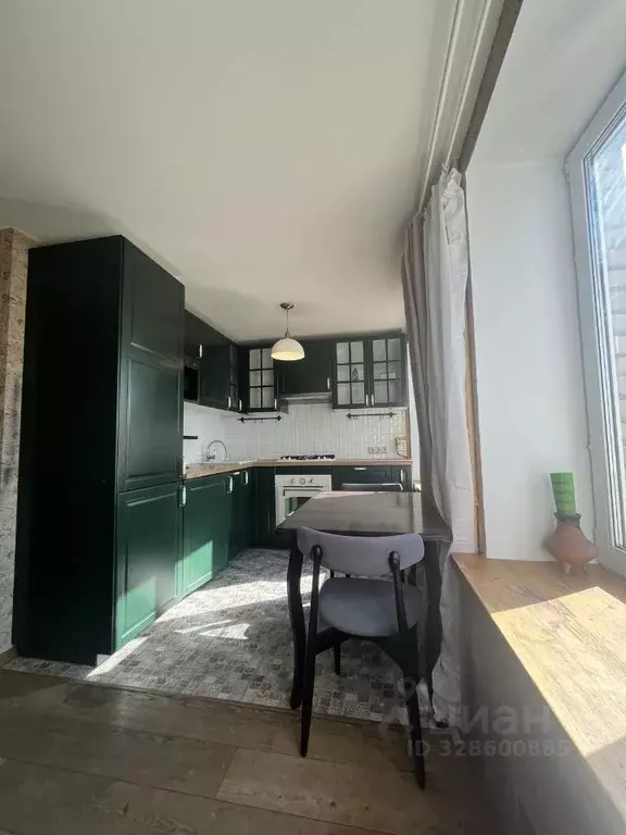 2-к кв. Москва Трифоновская ул., 4 (41.5 м) - Фото 2