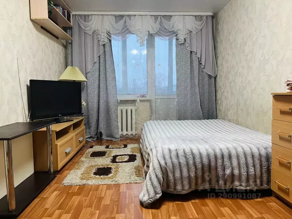 1-к кв. Нижегородская область, Шахунья ул. Гагарина, 1 (31.0 м) - Фото 1