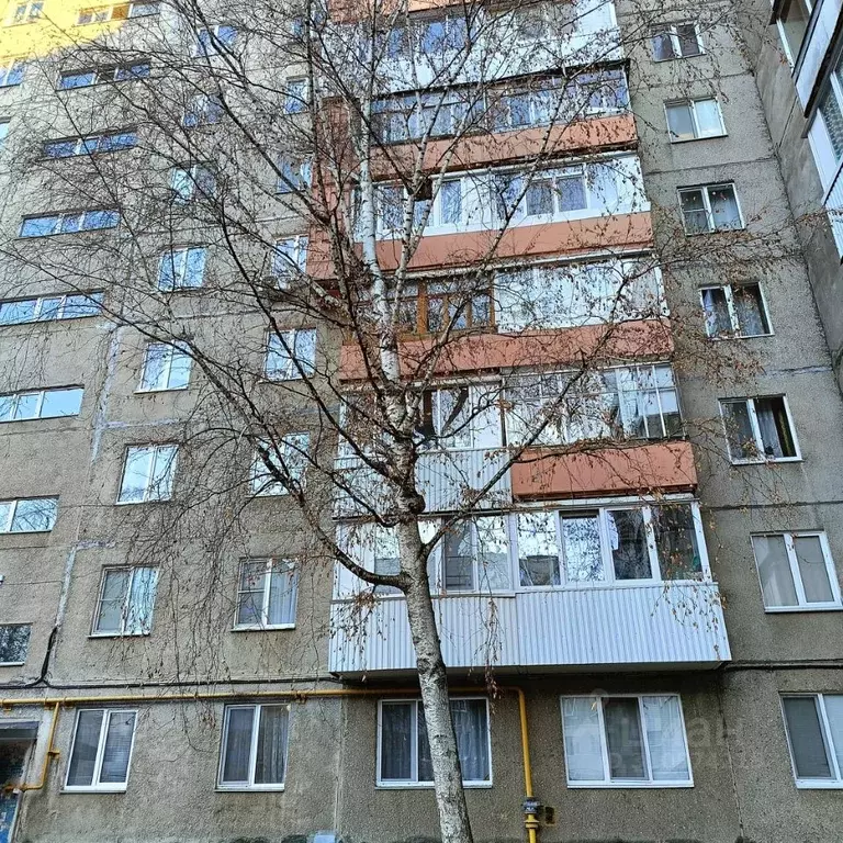 4-к кв. Башкортостан, Уфа Кольцевая ул., 207 (77.9 м) - Фото 1