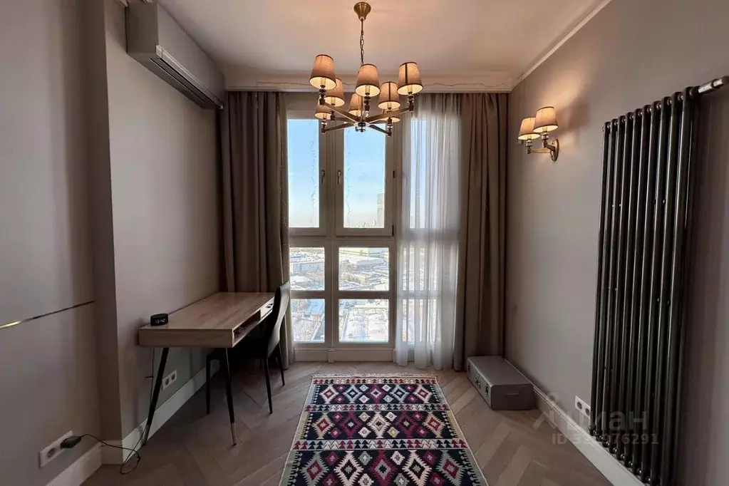 2-к кв. Москва Береговой проезд, 5к1 (50.0 м) - Фото 2