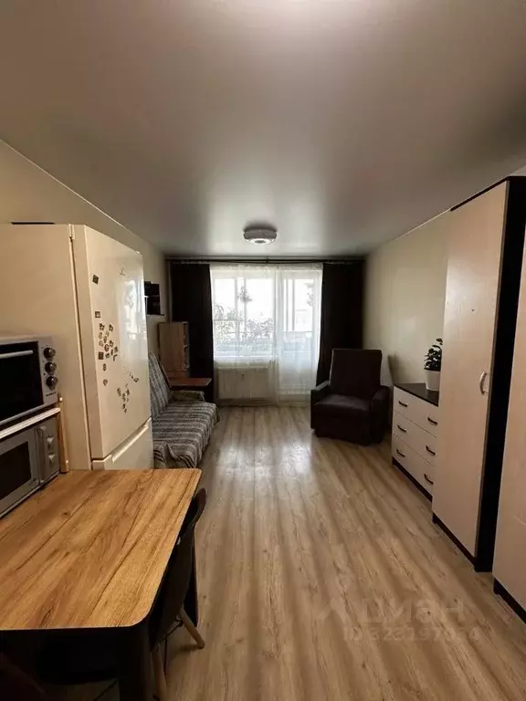 Студия Ленинградская область, Ломоносовский район, д. Низино ул. ... - Фото 2