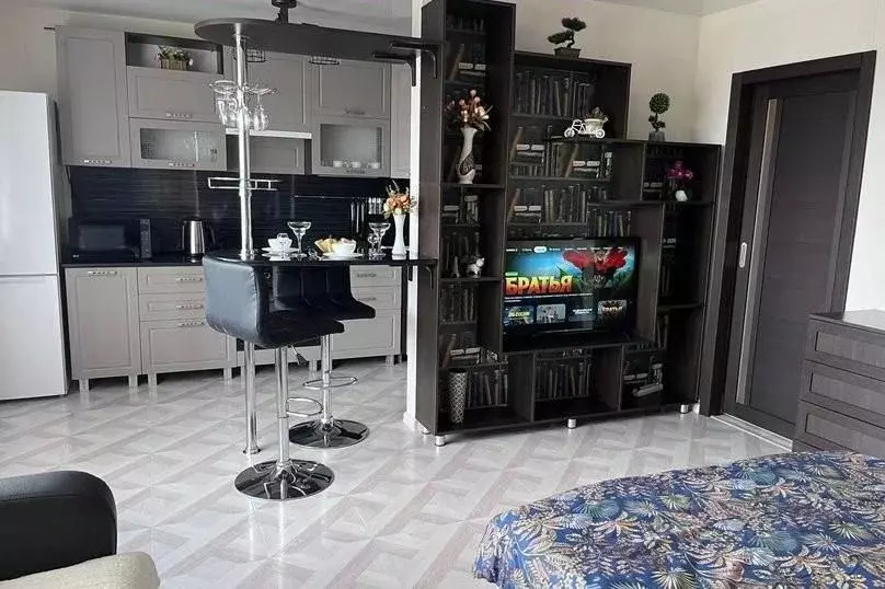 1-к кв. Пермский край, Пермь Парковый просп., 45Г (39.0 м) - Фото 2