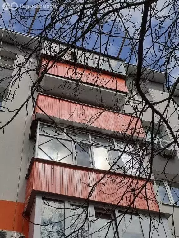 2-комнатная квартира: Старый Оскол, микрорайон Лебединец, 4 (44.5 м) - Фото 1