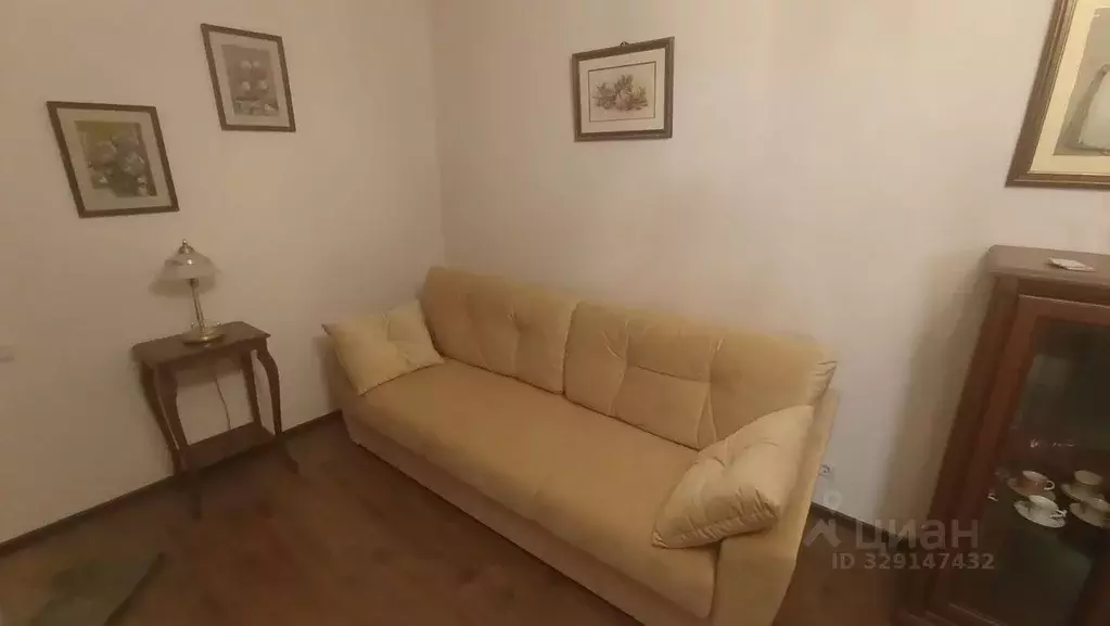 2-к кв. Санкт-Петербург ул. Савушкина, 143к1 (90.0 м) - Фото 2