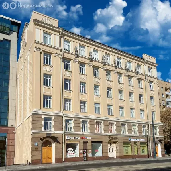 Офис (346 м) - Фото 2