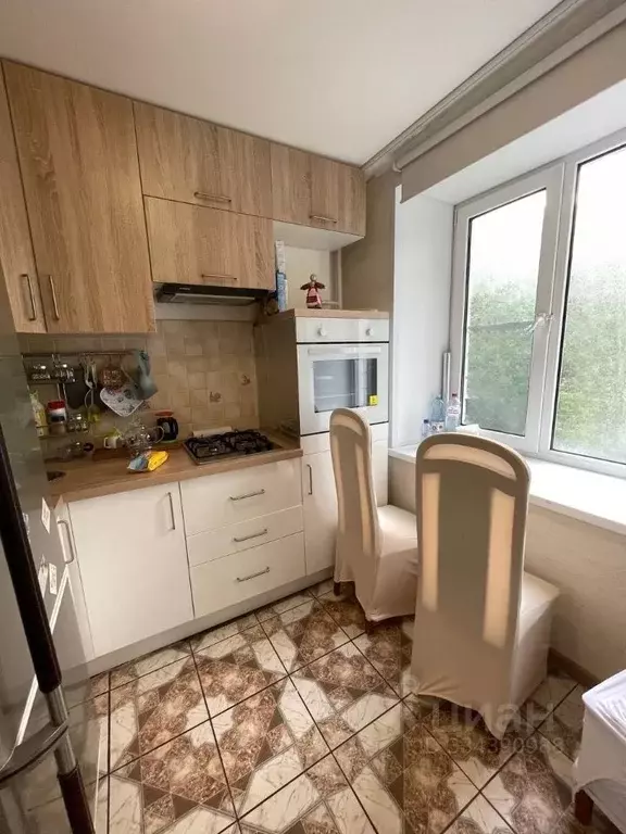 2-к кв. Москва Кленовый бул., 24 (39.0 м) - Фото 2