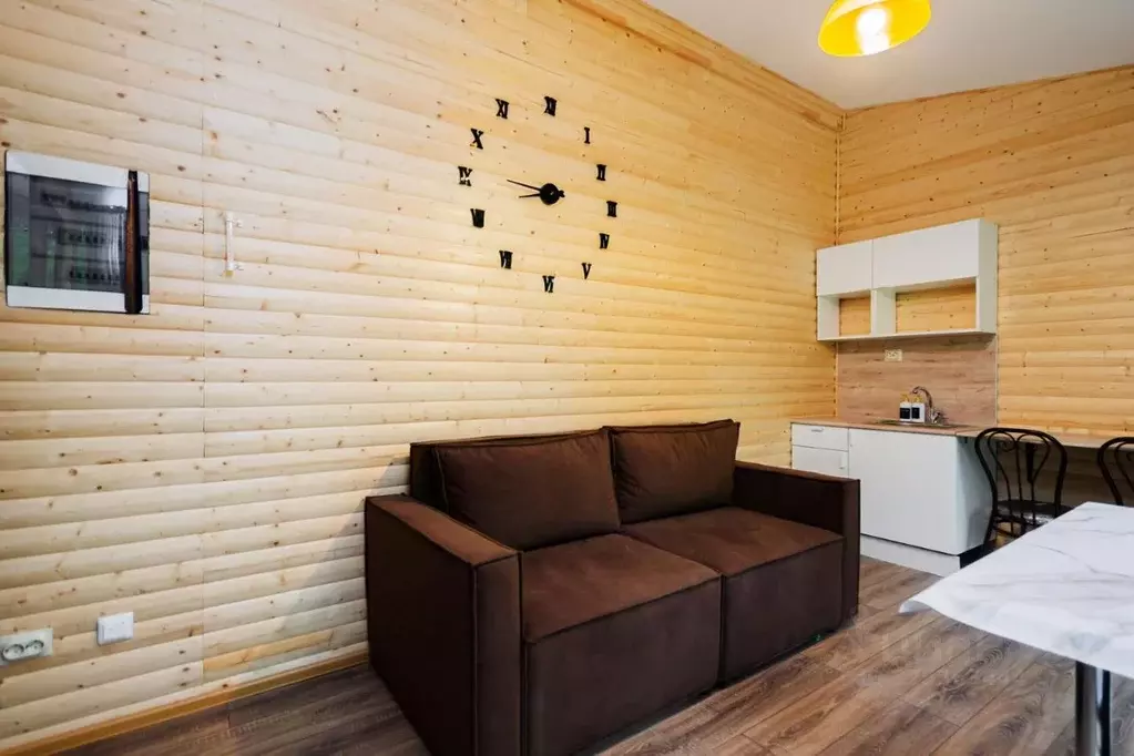 Дом в Санкт-Петербург, Санкт-Петербург, Ломоносов Краснопрудская ул., ... - Фото 1