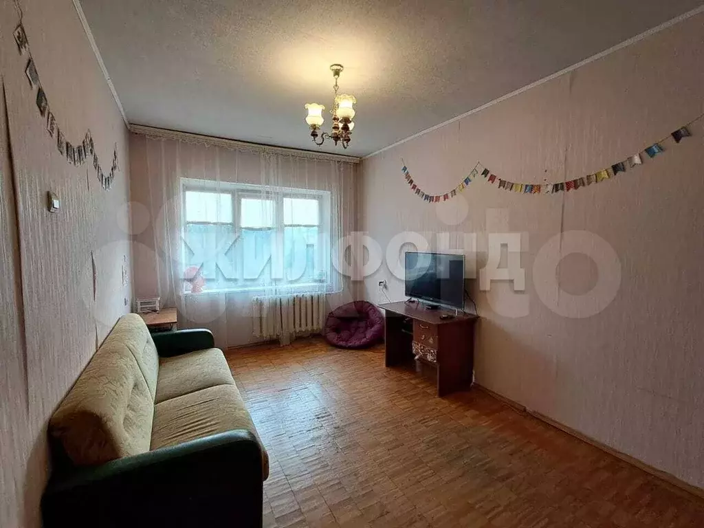 2-к. квартира, 50 м, 3/9 эт. - Фото 0