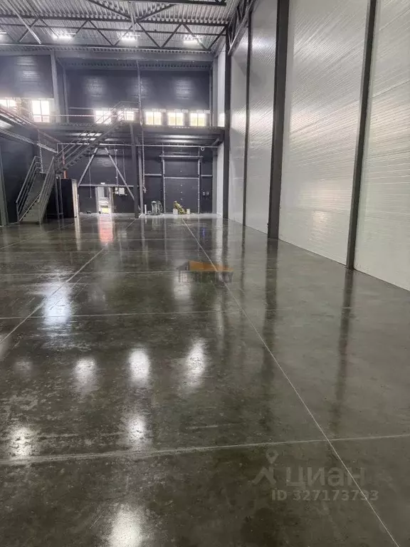 Склад в Московская область, Люберцы городской округ, пос. Чкалово ул. ... - Фото 1